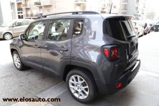 JEEP Renegade usata, con Alzacristalli elettrici