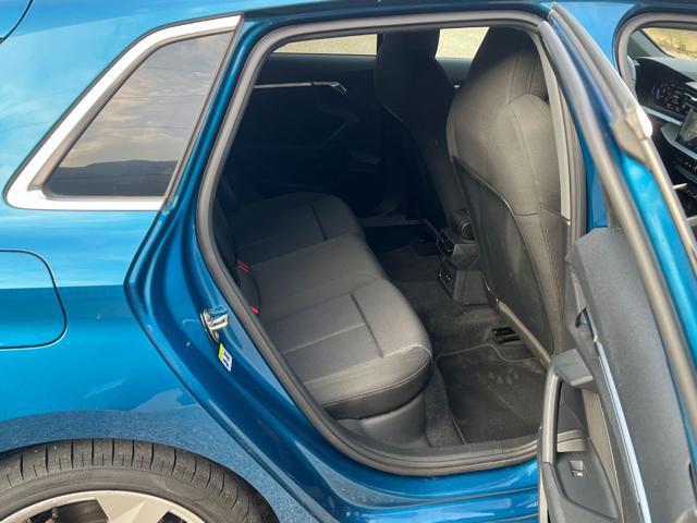 AUDI A3 usata, con Cruise Control