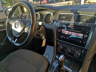 VOLKSWAGEN Golf usata, con Sedile posteriore sdoppiato
