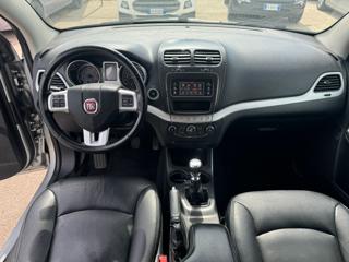 FIAT Freemont usata, con Touch screen