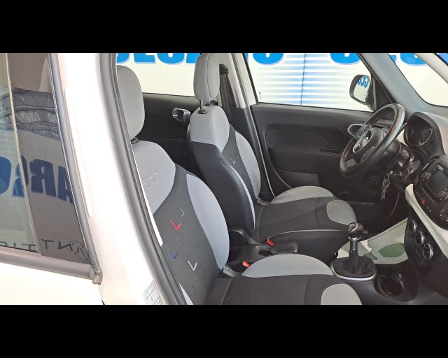 FIAT 500L usata 13