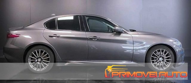 ALFA ROMEO Giulia usata, con Cruise Control