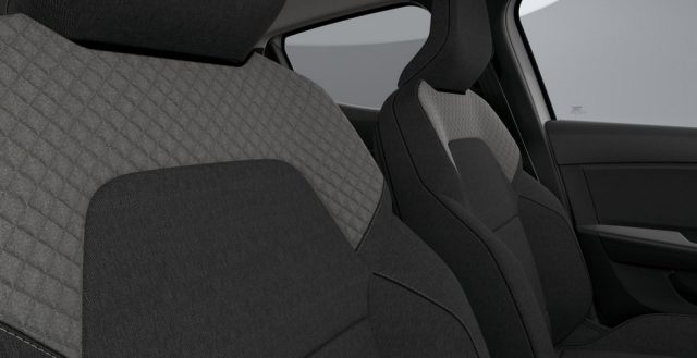 RENAULT Clio usata, con Autoradio