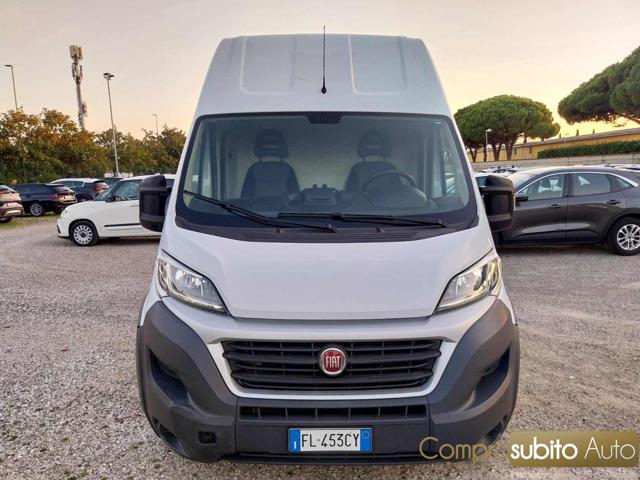 FIAT Ducato usata, con ABS