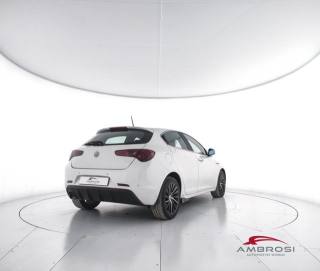 ALFA ROMEO Giulietta usata 2