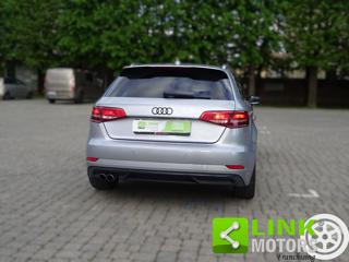 AUDI A3 usata, con USB