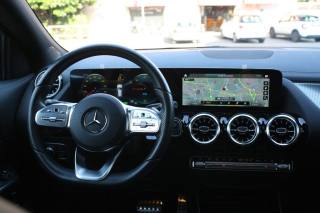 MERCEDES-BENZ EQA usata, con Immobilizzatore elettronico