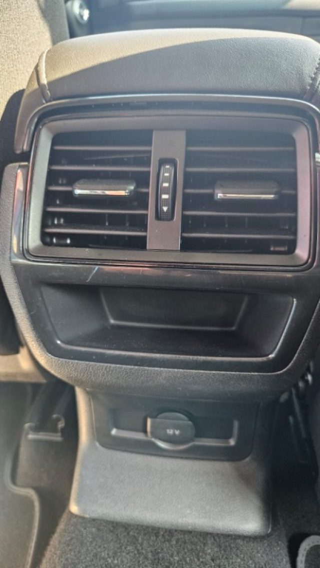 SKODA Kodiaq usata, con ESP