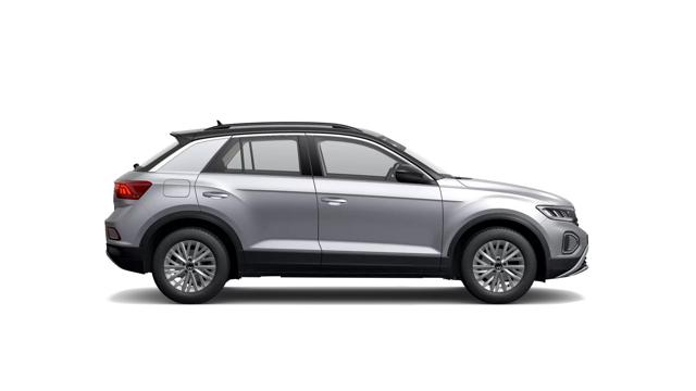 VOLKSWAGEN T-Roc usata, con Airbag Passeggero