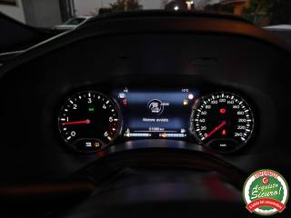 JEEP Renegade usata, con Servosterzo