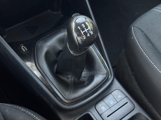 FORD Fiesta usata, con Servosterzo