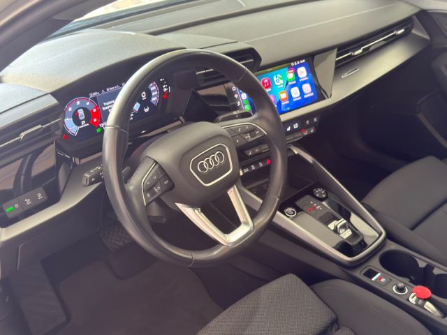 AUDI A3 usata, con Specchietti laterali elettrici