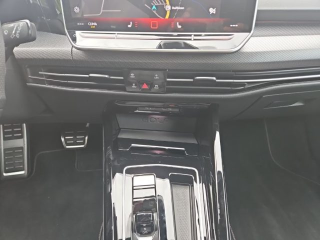 VOLKSWAGEN Golf usata, con Chiusura centralizzata