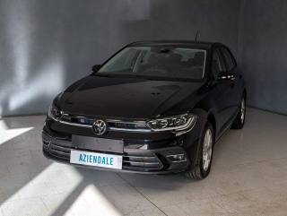 VOLKSWAGEN Polo 1.0 TSI DSG Style 95cv
