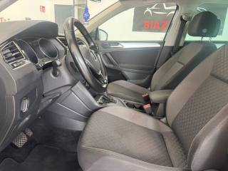 VOLKSWAGEN Tiguan usata, con Climatizzatore