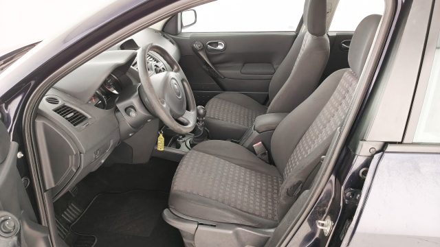 RENAULT Megane usata 12