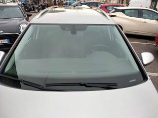 VOLKSWAGEN Golf Variant usata, con Bracciolo