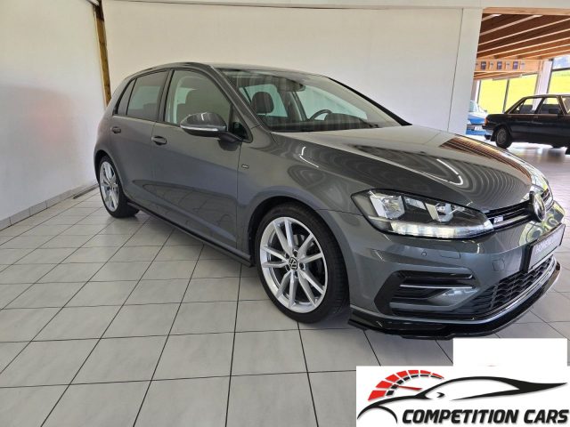 VOLKSWAGEN Golf usata, con ABS