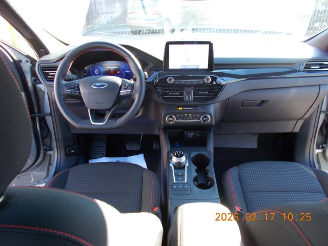 FORD Kuga usata, con Cerchi in lega