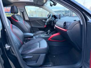 AUDI Q2 usata 27
