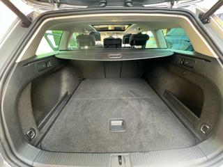 VOLKSWAGEN Passat Alltrack usata, con Sistema di navigazione