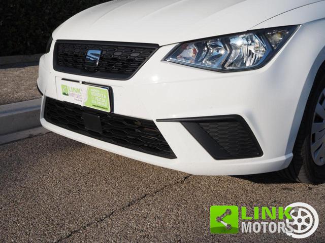 SEAT Ibiza usata 19