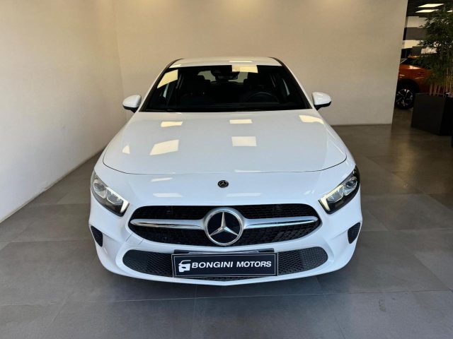MERCEDES-BENZ A 180 usata, con Airbag laterali