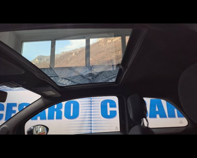 FIAT 500 usata, con Sedile posteriore sdoppiato