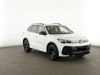 VOLKSWAGEN Tiguan usata, con Cerchi in lega