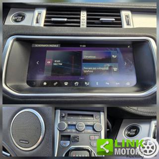 LAND ROVER Range Rover Evoque usata, con ESP