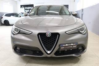 ALFA ROMEO Stelvio usata, con Airbag
