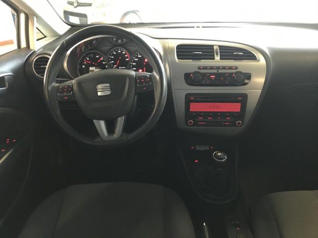 SEAT Leon usata, con Cruise Control