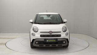 FIAT 500 usata, con Cerchi in lega
