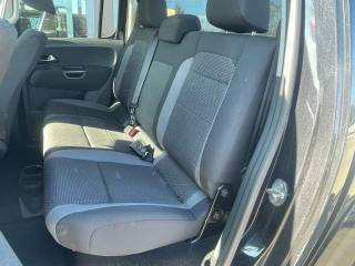 VOLKSWAGEN Amarok usata, con Controllo trazione