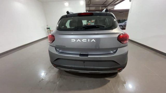 DACIA Sandero usata, con Cruise Control