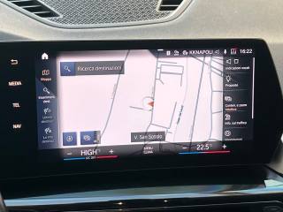 BMW X1 usata, con Sistema di navigazione