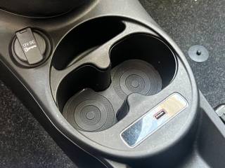 FIAT 500 usata, con Autoradio digitale