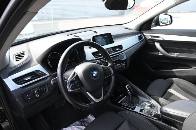 BMW X2 usata, con Cruise Control