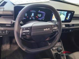 KIA Stonic usata 12