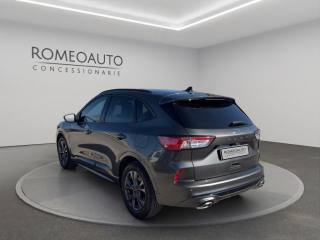 FORD Kuga usata, con Airbag Passeggero