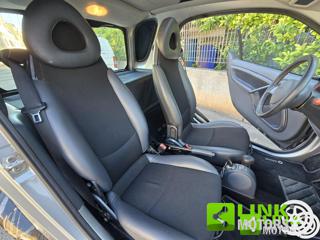 SMART ForTwo usata 17