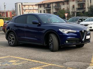 ALFA ROMEO Stelvio usata, con Airbag