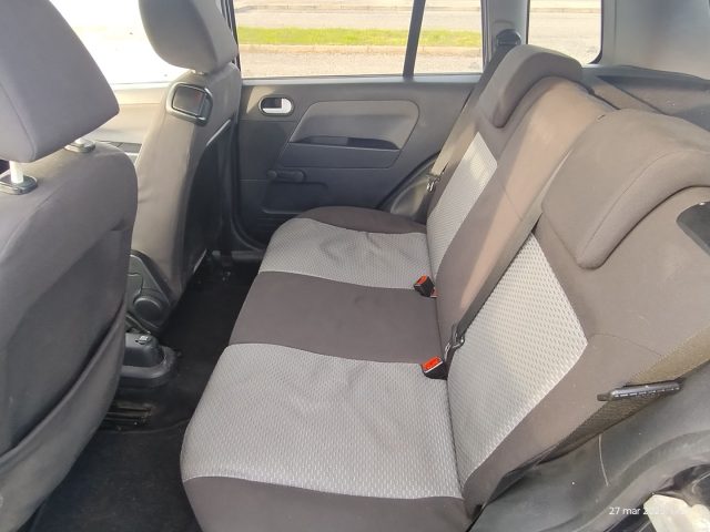 FORD Fusion usata, con ESP