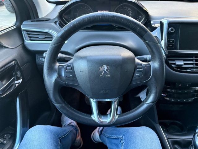 PEUGEOT 208 usata, con Controllo trazione