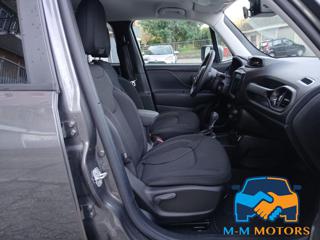 JEEP Renegade usata, con ESP