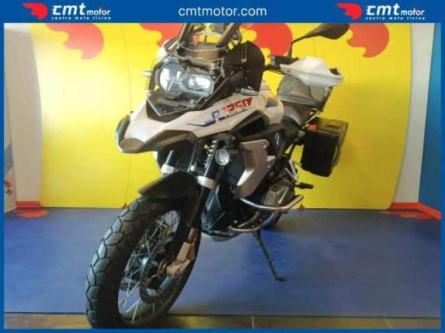 BMW R 1250 GS usata 1