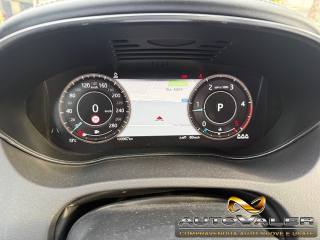 JAGUAR E-Pace usata, con Cronologia tagliandi