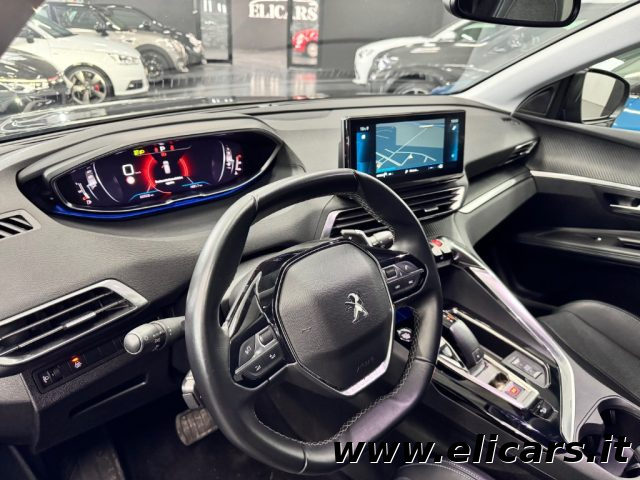 PEUGEOT 3008 usata, con Autoradio