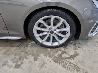 AUDI A4 usata, con Fari LED