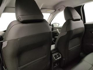 CITROEN C4 usata, con Servosterzo